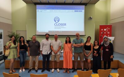 Final Meeting and Multiplier Event at Rosa Sensat Summer School