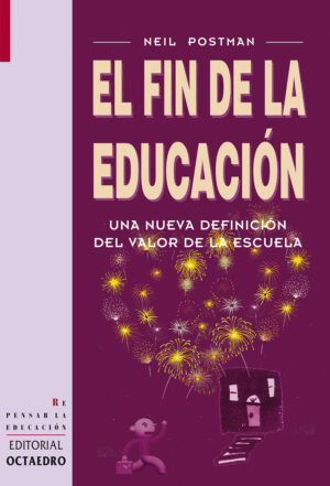 El fin de la educación