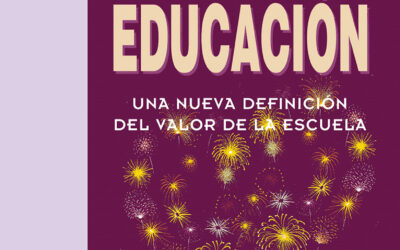 El fin de la educación