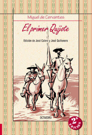 El primer Quijote