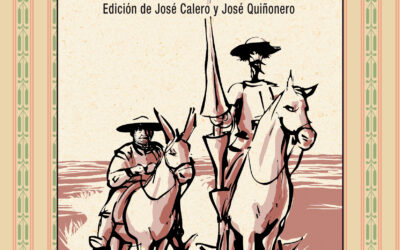 El primer Quijote
