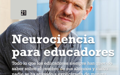 Neurociencia para educadores