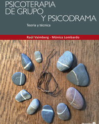 Psicoterapia de grupo y psicodrama