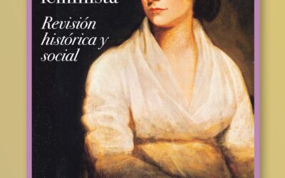 Mary Wollstonecraft: pionera feminista