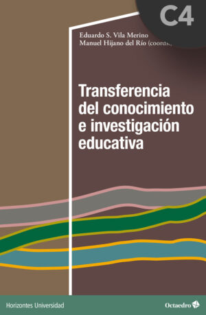 Las OTRI en las universidades públicas andaluzas: políticas, planes y programas para fomentar la transferencia de conocimiento