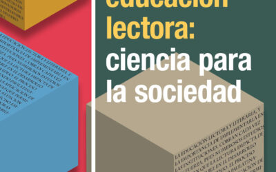 La educación lectora: ciencia para la sociedad