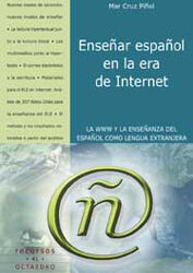 Enseñar español en la era de Internet