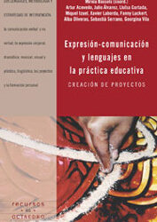 Expresión-comunicación y lenguajes en la práctica educativa