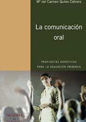 La comunicación oral