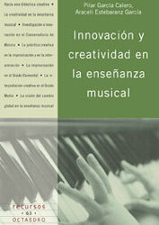 Innovación y creatividad en la enseñanza musical