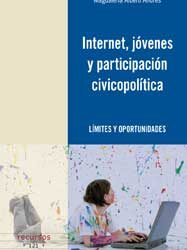Internet, jóvenes y participación civicopolítica