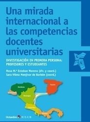 Una mirada internacional a las competencias docentes universitarias