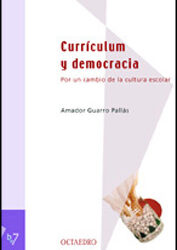 Currículum y democracia