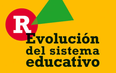 R_Evolución del sistema educativo