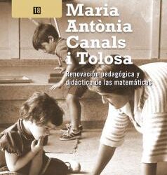 Maria Antonia Canals i Tolosa
