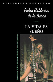 La vida es sueño / Life Is a Dream (Spanish Edition): Calderon de la Barca,  Pedro: 9788491050322: : Books