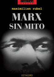 Marx sin mito
