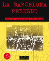 La Barcelona rebelde
