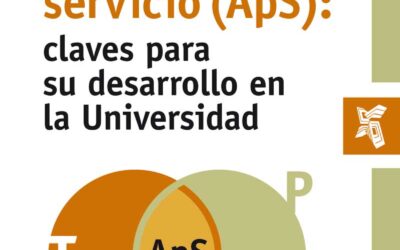 Aprendizaje-servicio (ApS): claves para su desarrollo en la universidad