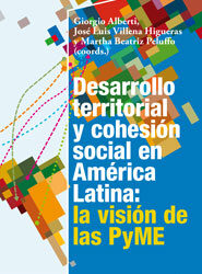 Desarrollo territorial y cohesión social en América Latina: