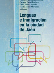 Lenguas e inmigración en la ciudad de Jaén