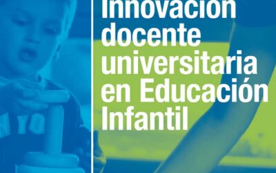 Innovación docente universitaria en Educación Infantil