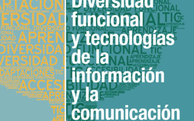 Diversidad funcional y tecnologías de la información y la comunicación
