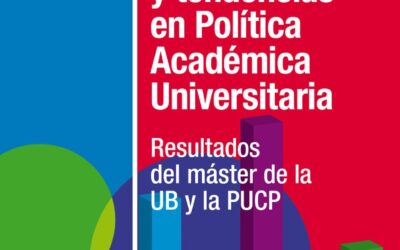 Retos y tendencias en política académica universitaria