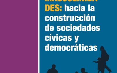 Coeducación y masculinidades: hacia la construcción de sociedades cívicas y democráticas