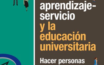 El aprendizaje-servicio y la educación universitaria