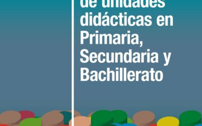 Diseño de unidades didácticas en Primaria, Secundaria y Bachillerato