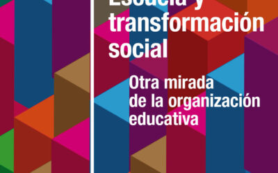 Escuela y transformación social
