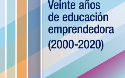 Veinte años de educación emprendedora (2000-2020)