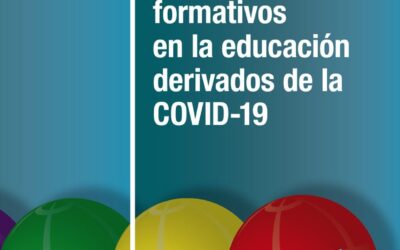 Retos formativos en la educación derivados de la COVID-19