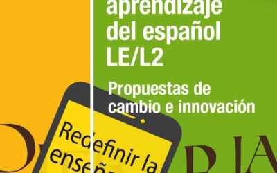 Maneras innovadoras de leer (en voz alta) en clase de español LE/L2