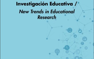 Nuevas tendencias en Investigación Educativa / New Trends in Educational Research