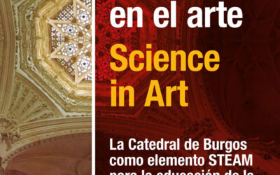 La ciencia en el arte – Science in Art