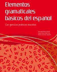 Elementos gramaticales básicos del español