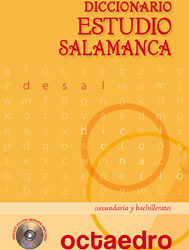 Diccionario estudio Salamanca