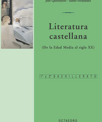 Literatura Castellana (De la Edad Media al Siglo XX)