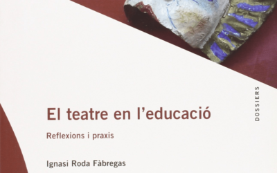 El teatre en l’educació