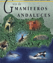 Guía de mamíferos andaluces