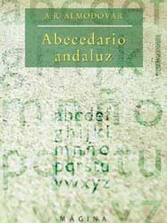 El abecedario andaluz