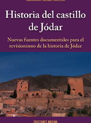 Historia del castillo de Jódar