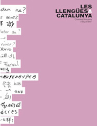Les llengües a Catalunya