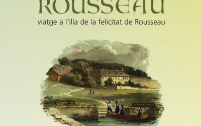 L’illa de Rousseau