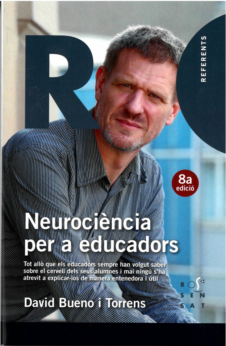 David Bueno: neurociencia & educación