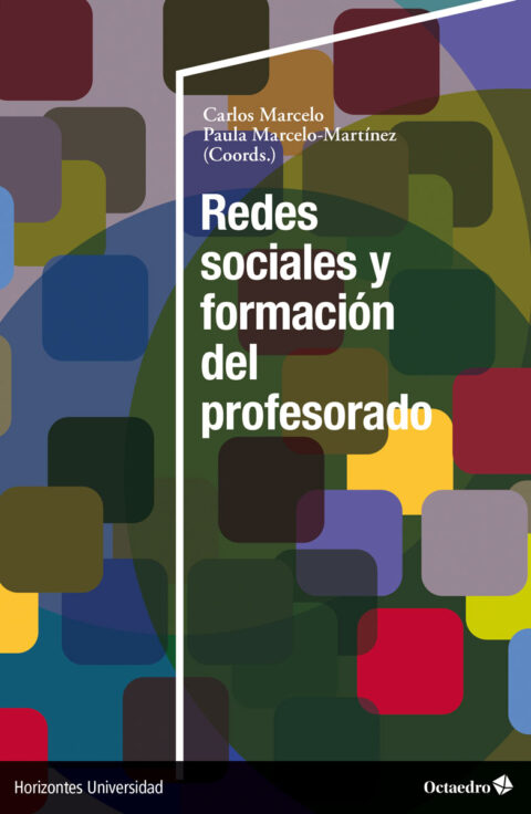 Redes Sociales Y Formación Del Profesorado Editorial Octaedro