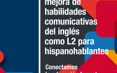 Programa de mejora de competencias del inglés como L2 para hispanohablantes