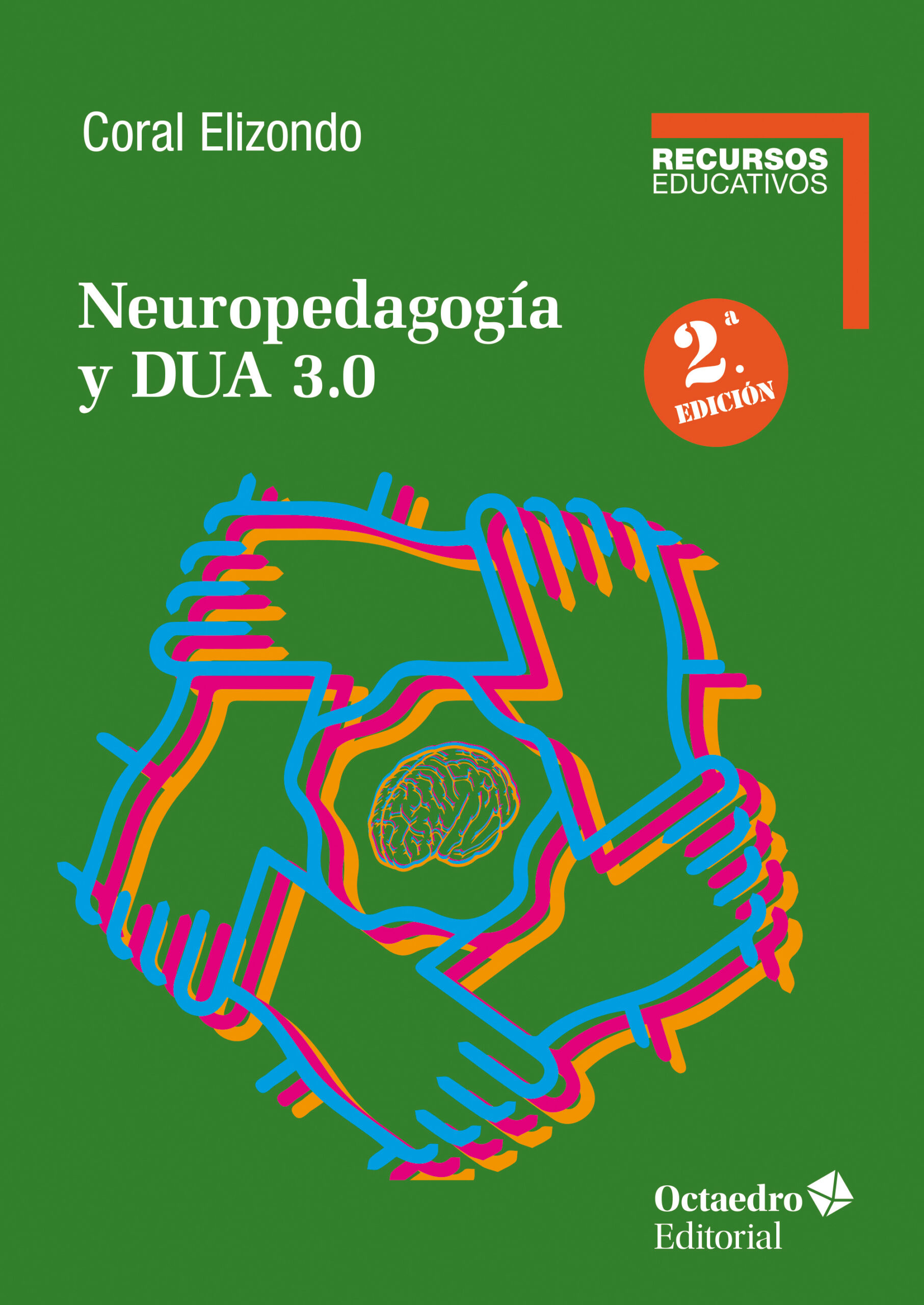 Neuropedagogía y DUA 3.0